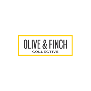 Olive and Finch